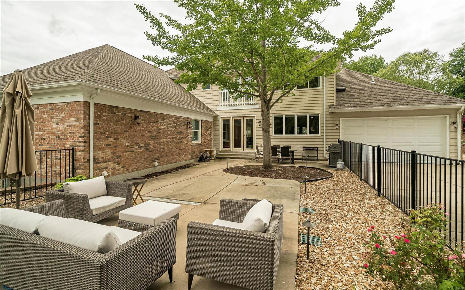 202 Stablestone Drive Chesterfield, MO 63017 - Photo 60 of 87