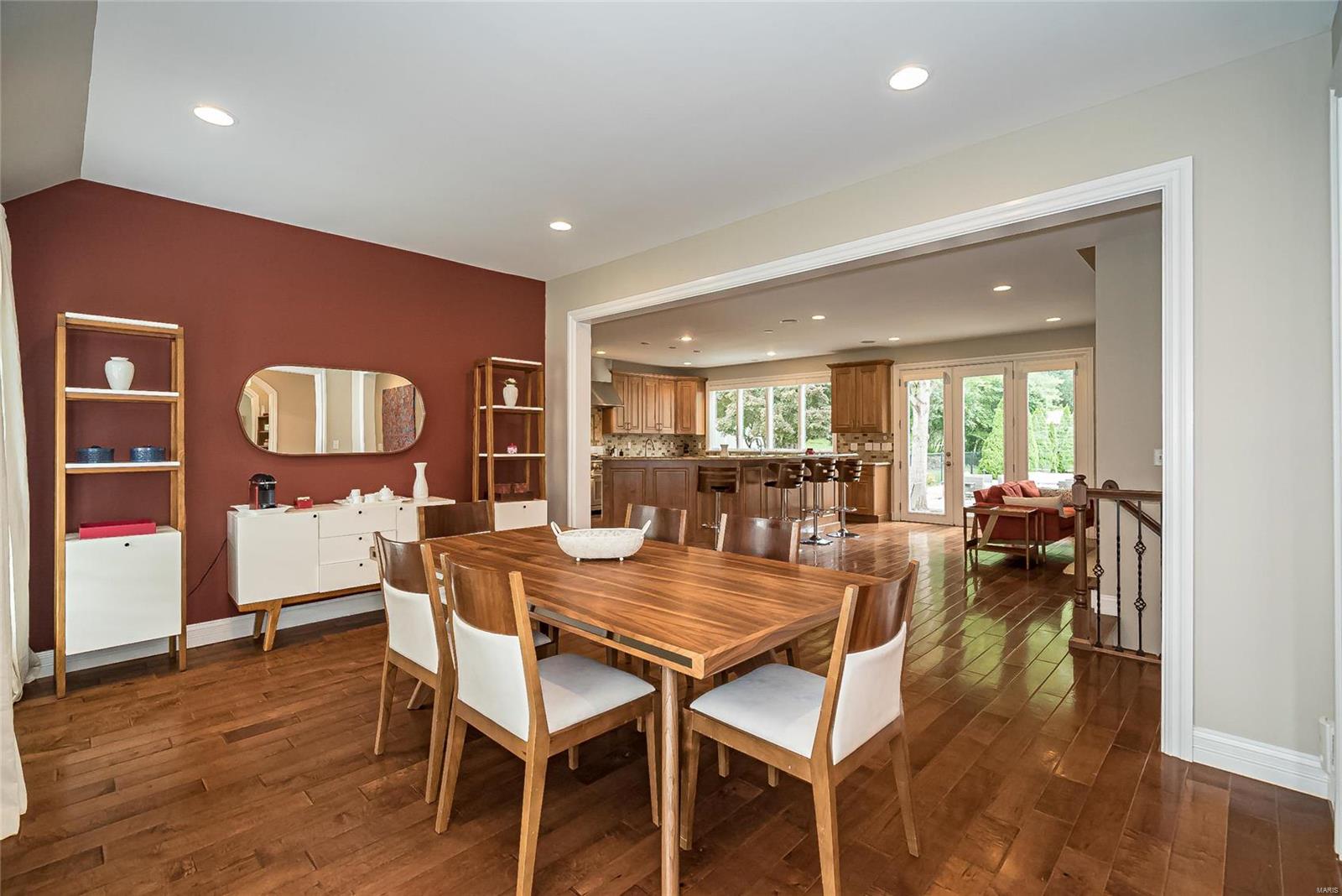 202 Stablestone Drive Chesterfield, MO 63017 - Photo 7 of 87