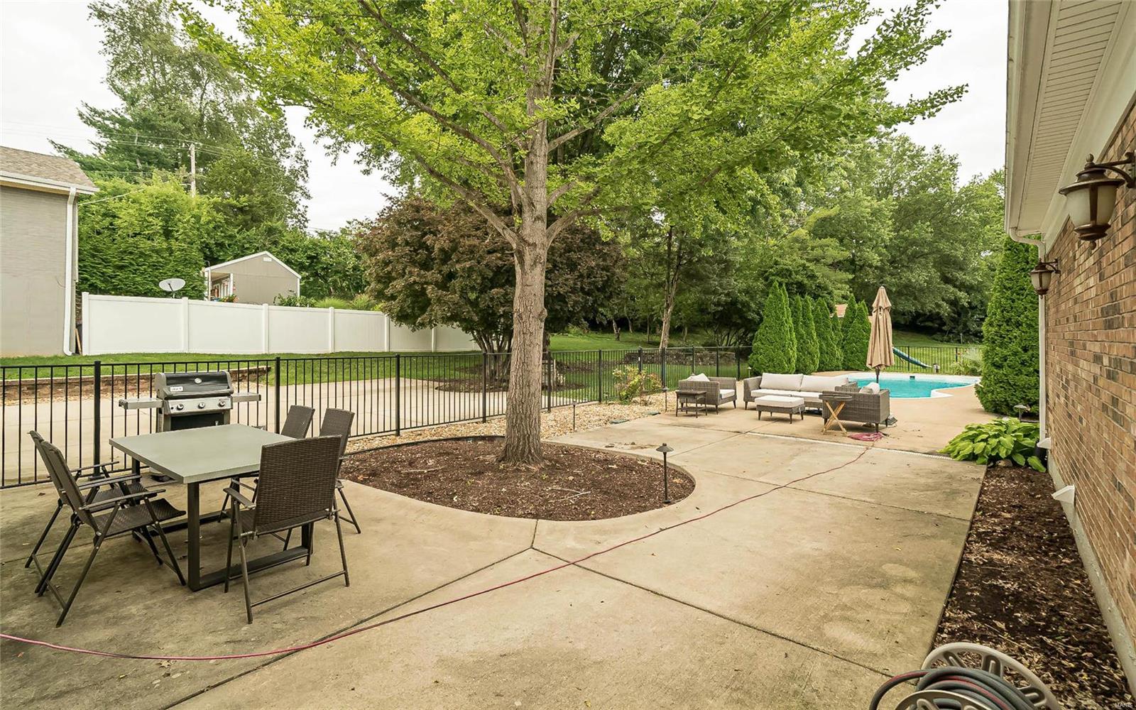 202 Stablestone Drive Chesterfield, MO 63017 - Photo 61 of 87