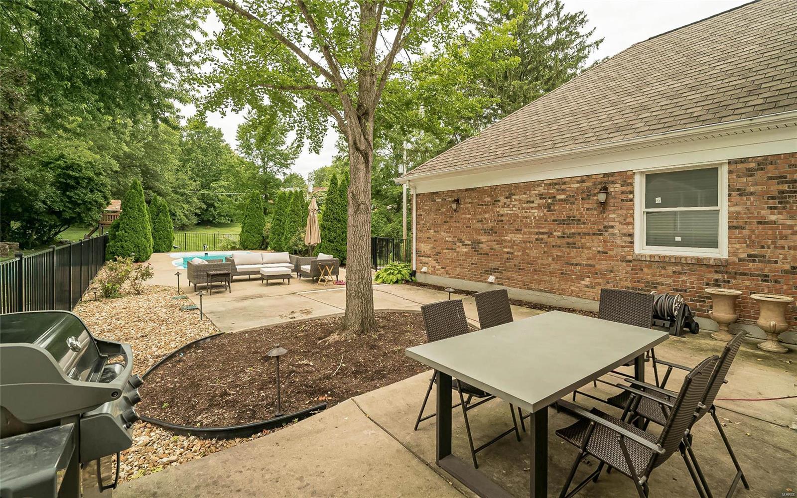 202 Stablestone Drive Chesterfield, MO 63017 - Photo 62 of 87