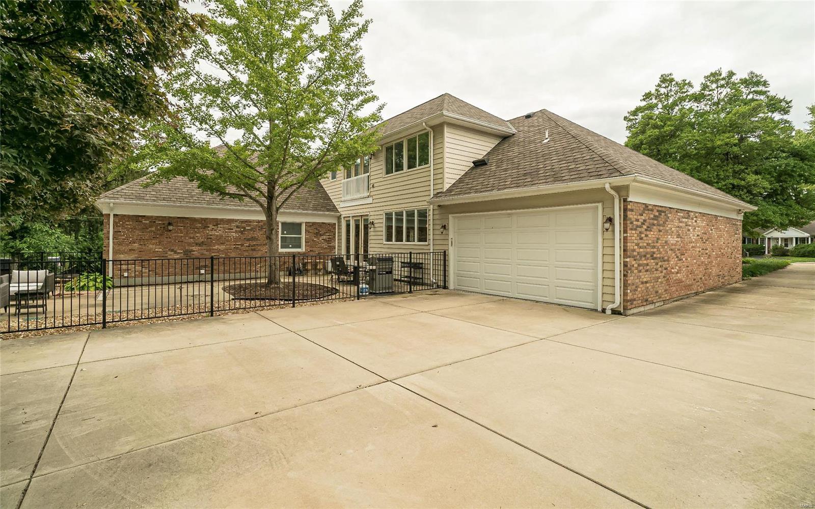 202 Stablestone Drive Chesterfield, MO 63017 - Photo 63 of 87