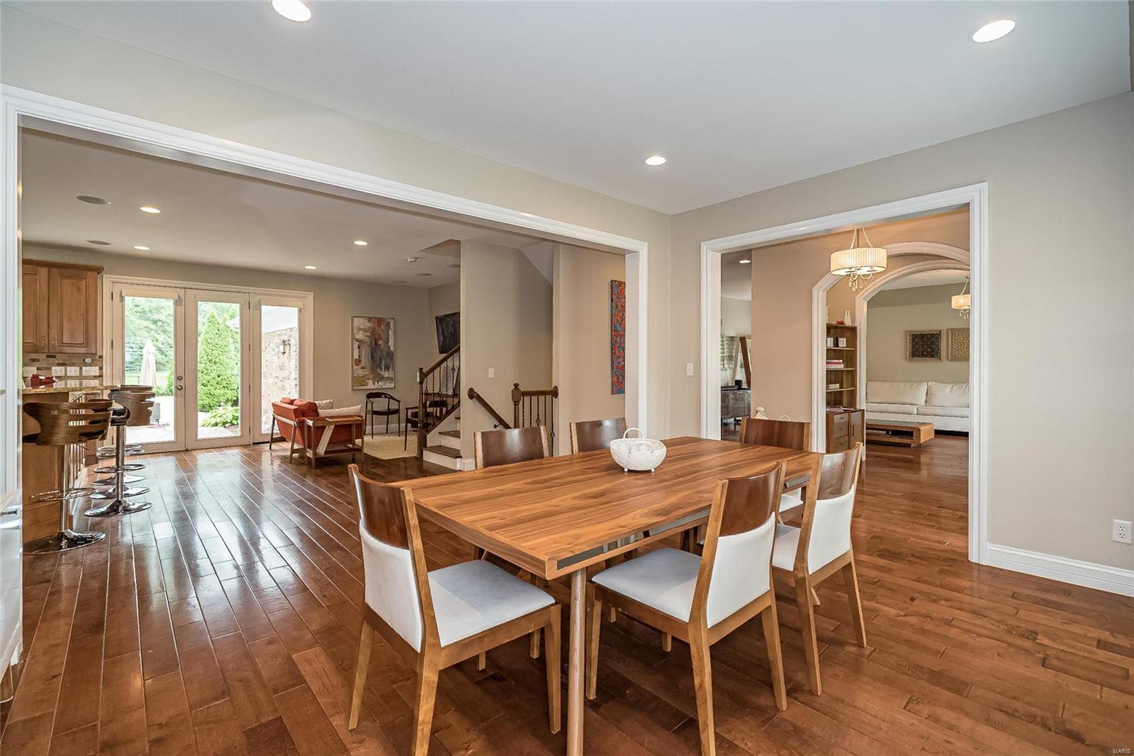 202 Stablestone Drive Chesterfield, MO 63017 - Photo 8 of 87