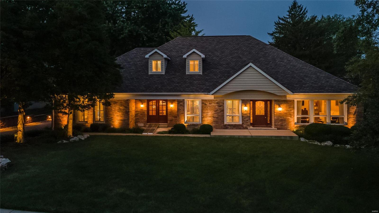 202 Stablestone Drive Chesterfield, MO 63017 - Photo 73 of 87