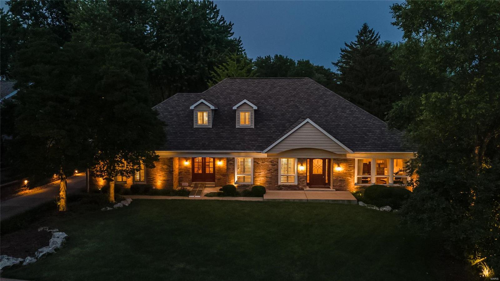 202 Stablestone Drive Chesterfield, MO 63017 - Photo 74 of 87