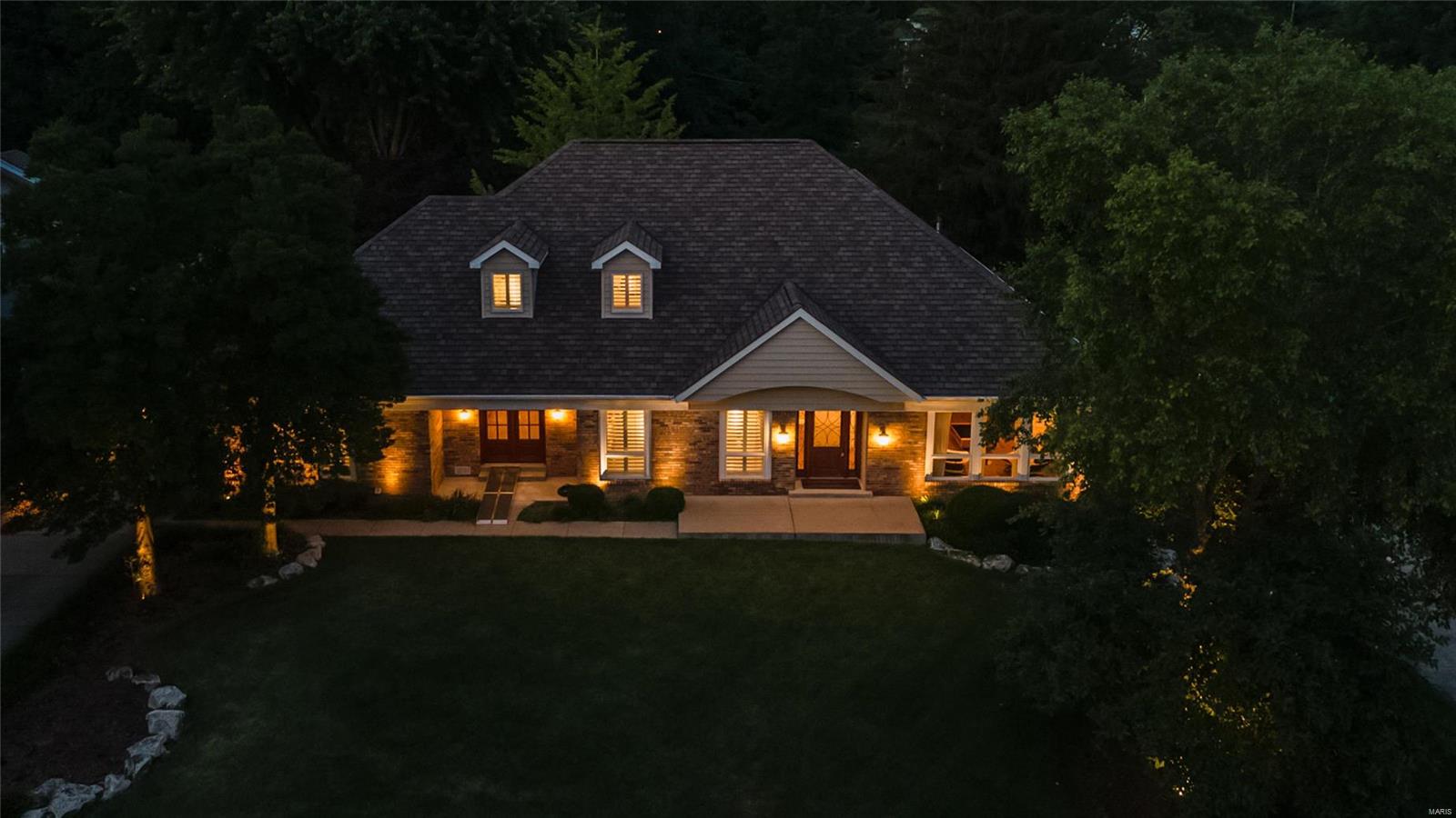 202 Stablestone Drive Chesterfield, MO 63017 - Photo 75 of 87