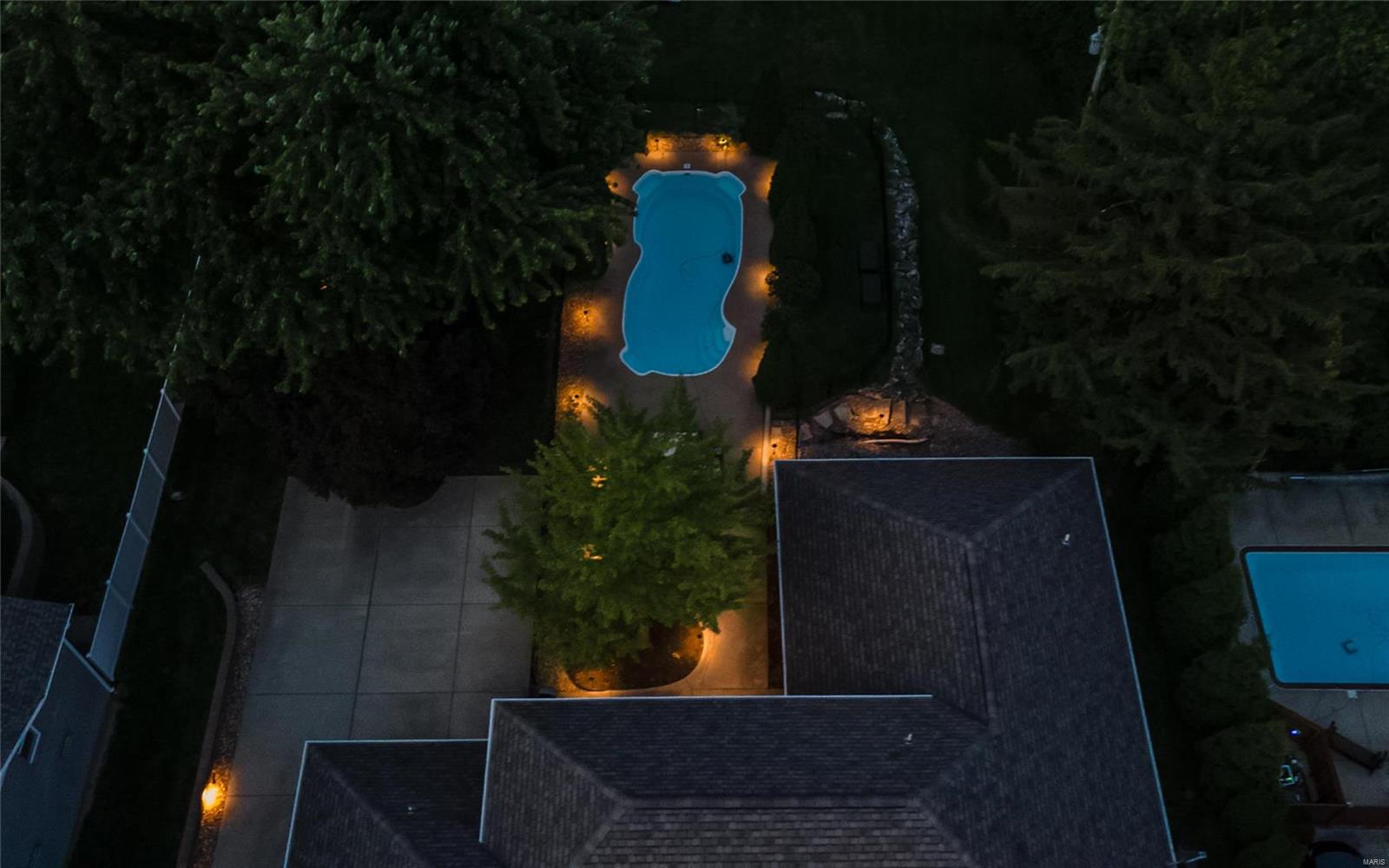 202 Stablestone Drive Chesterfield, MO 63017 - Photo 78 of 87