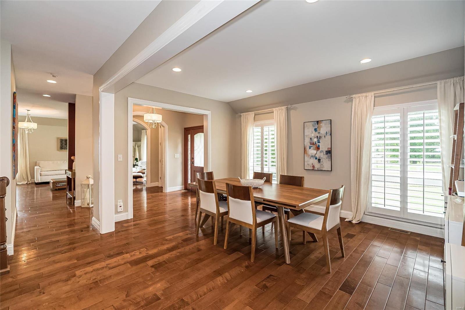 202 Stablestone Drive Chesterfield, MO 63017 - Photo 9 of 87