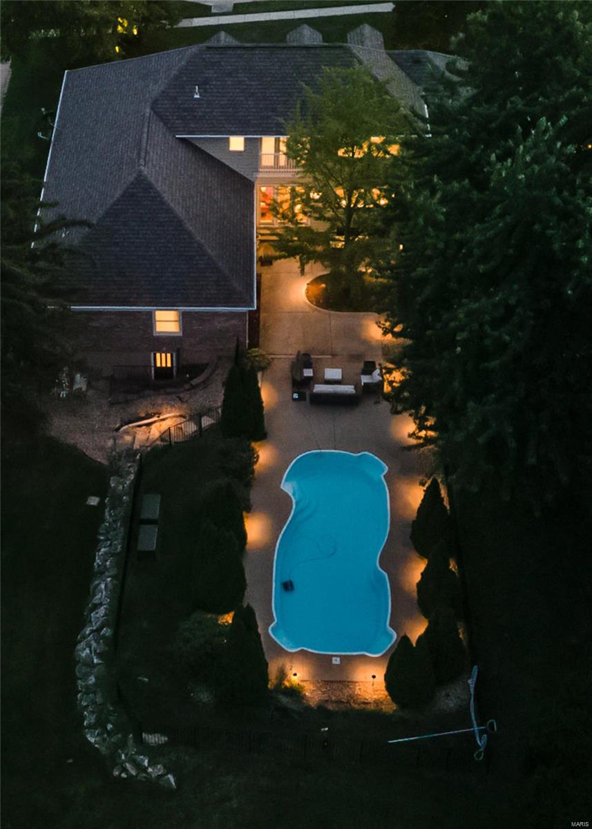 202 Stablestone Drive Chesterfield, MO 63017 - Photo 81 of 87