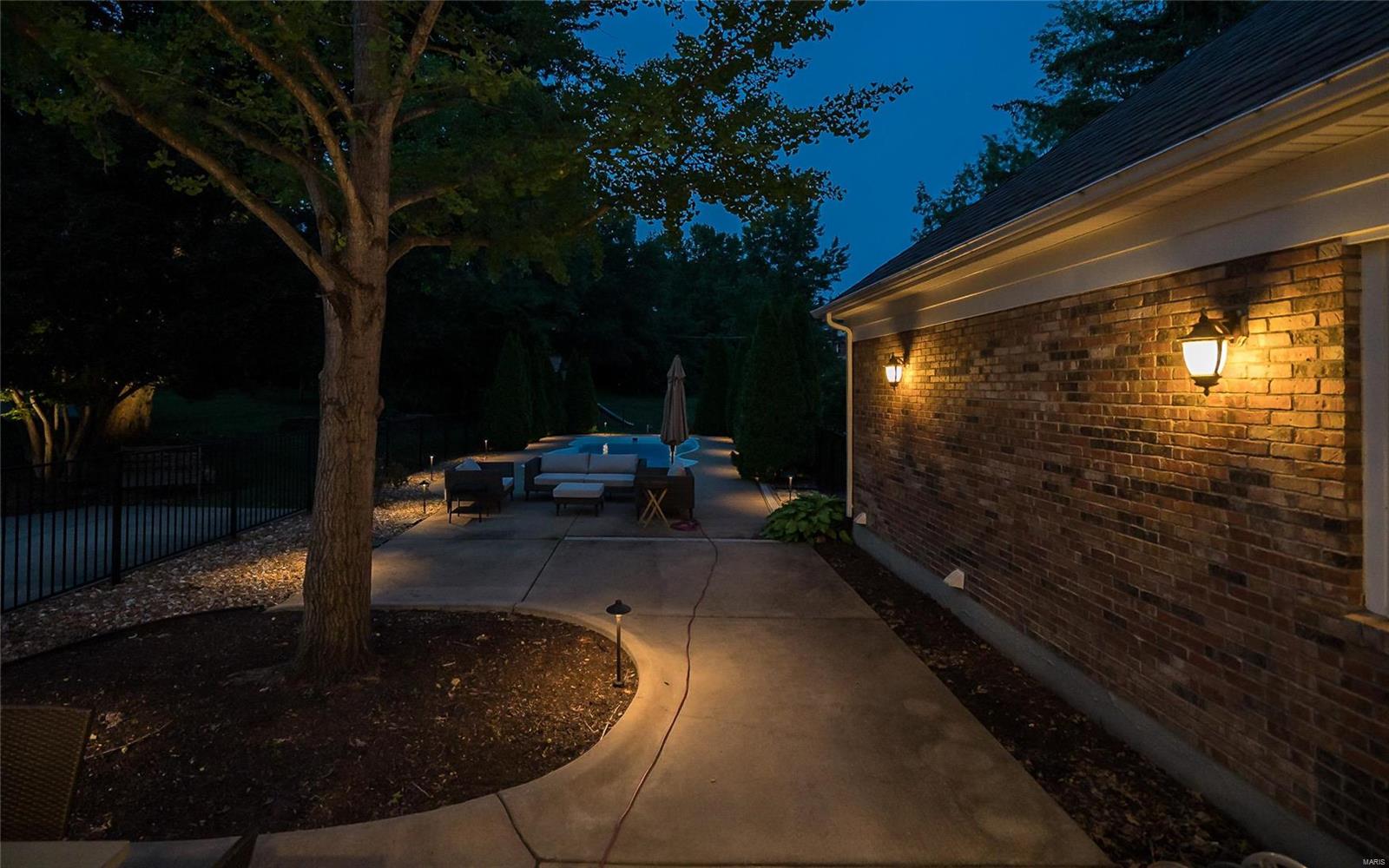 202 Stablestone Drive Chesterfield, MO 63017 - Photo 82 of 87