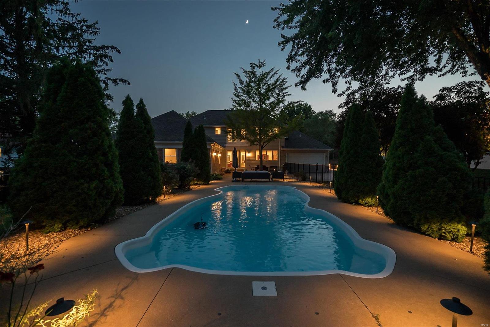 202 Stablestone Drive Chesterfield, MO 63017 - Photo 84 of 87