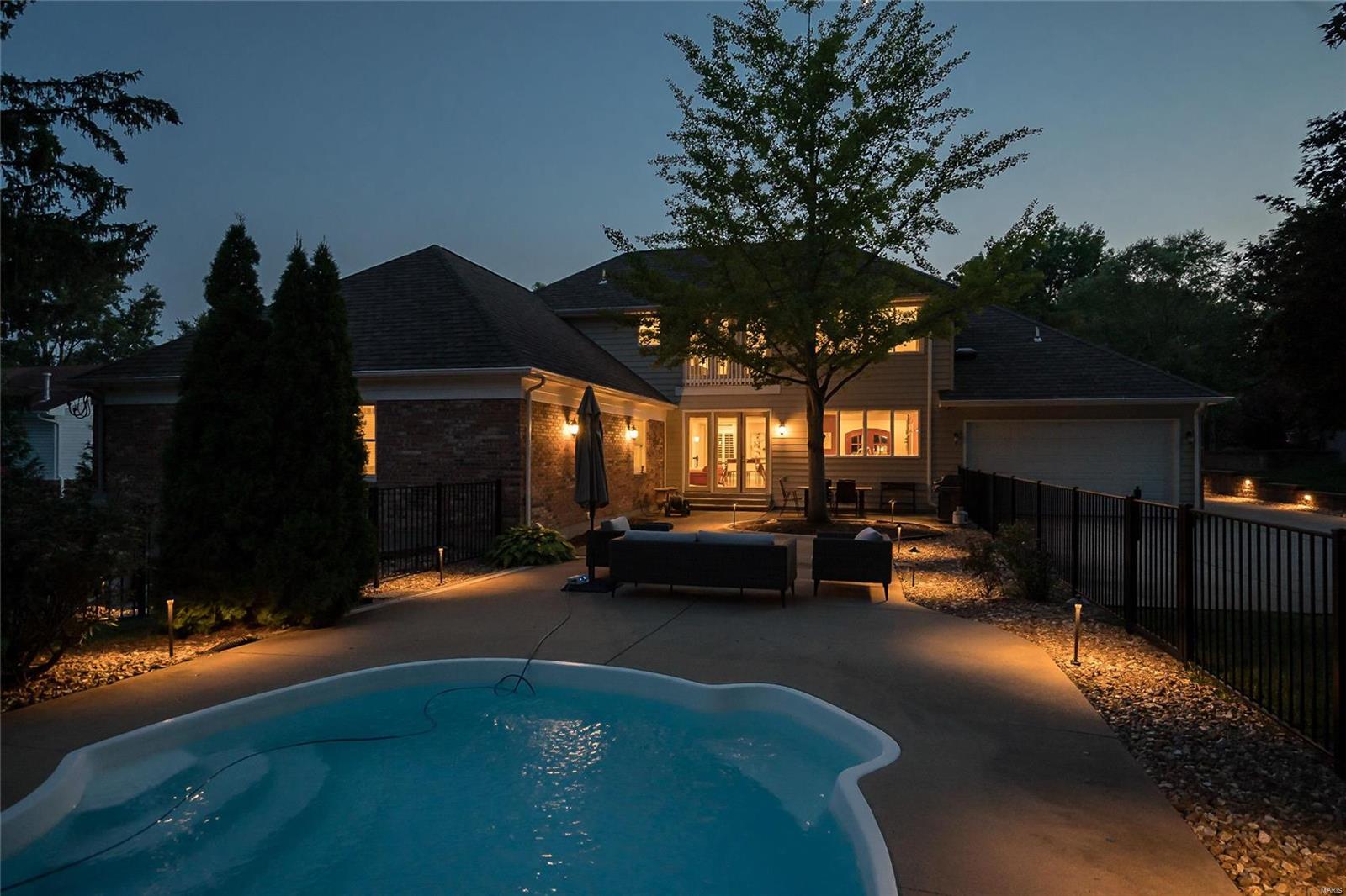 202 Stablestone Drive Chesterfield, MO 63017 - Photo 86 of 87