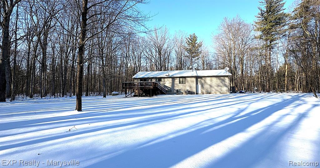 7187 Phillips Road Ruby, MI 48049 - Photo 2 of 31