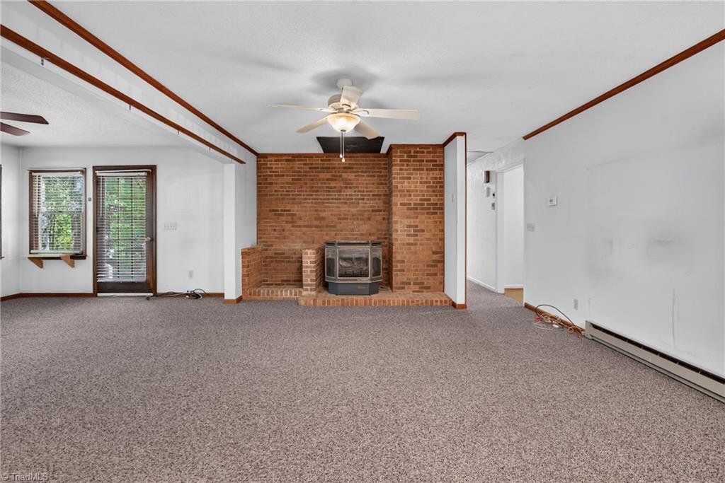 1484 Walker Road Asheboro, NC 27205 - Photo 5 of 33 Gallery Image 5