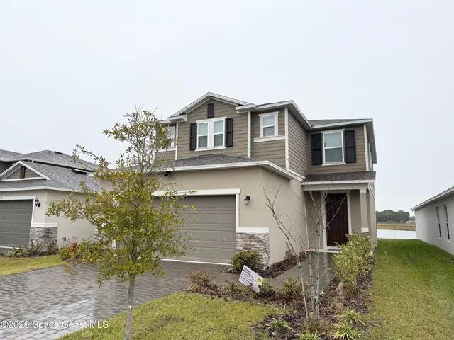 $2,250 | 3749 Grappler Circle Southeast, Palm Bay, FL 32909