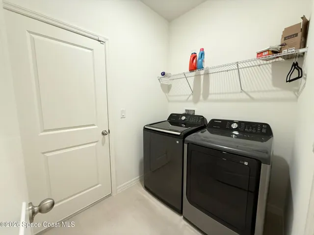 $2,250 | 3749 Grappler Circle Southeast, Palm Bay, FL 32909