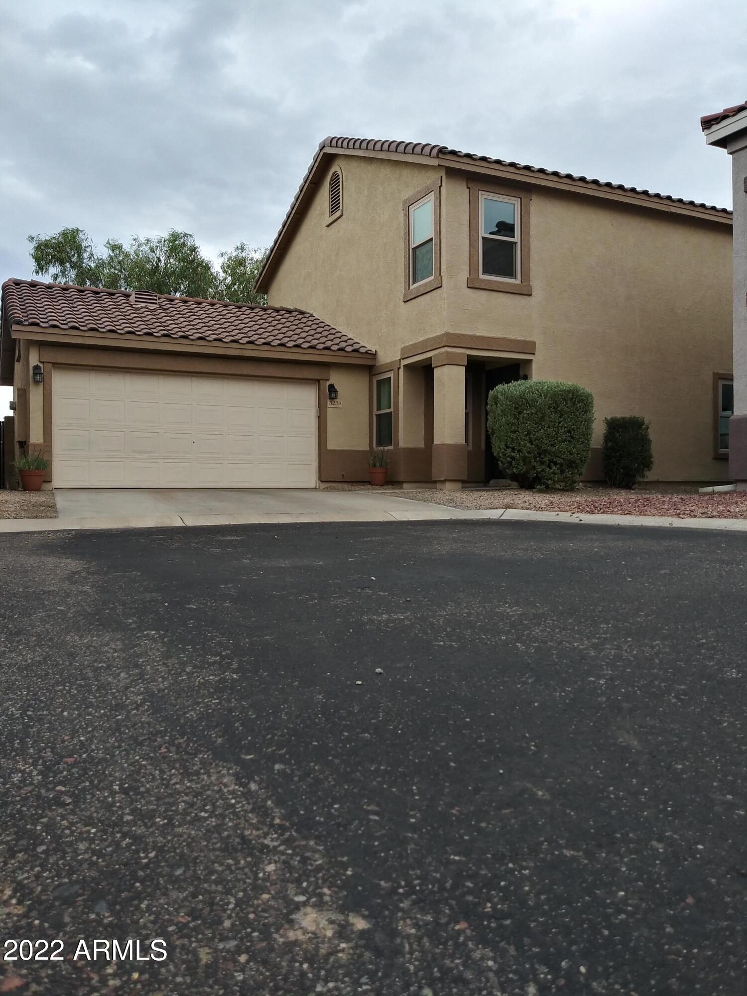 3239 South Conestoga Road Apache Junction, AZ 85119 - Photo 1 of 38 Exterior 1
