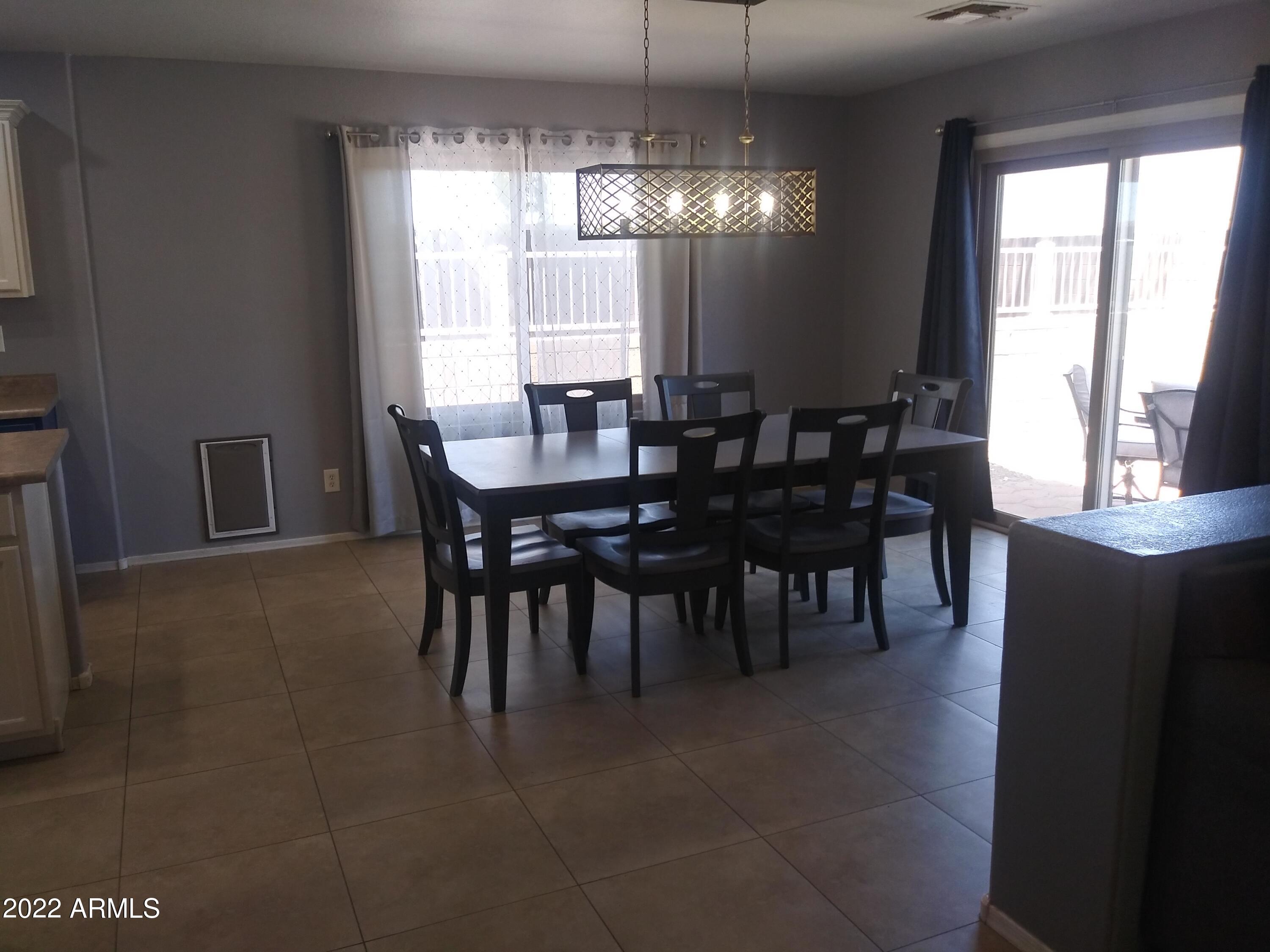 3239 South Conestoga Road Apache Junction, AZ 85119 - Photo 11 of 38 Dining Room