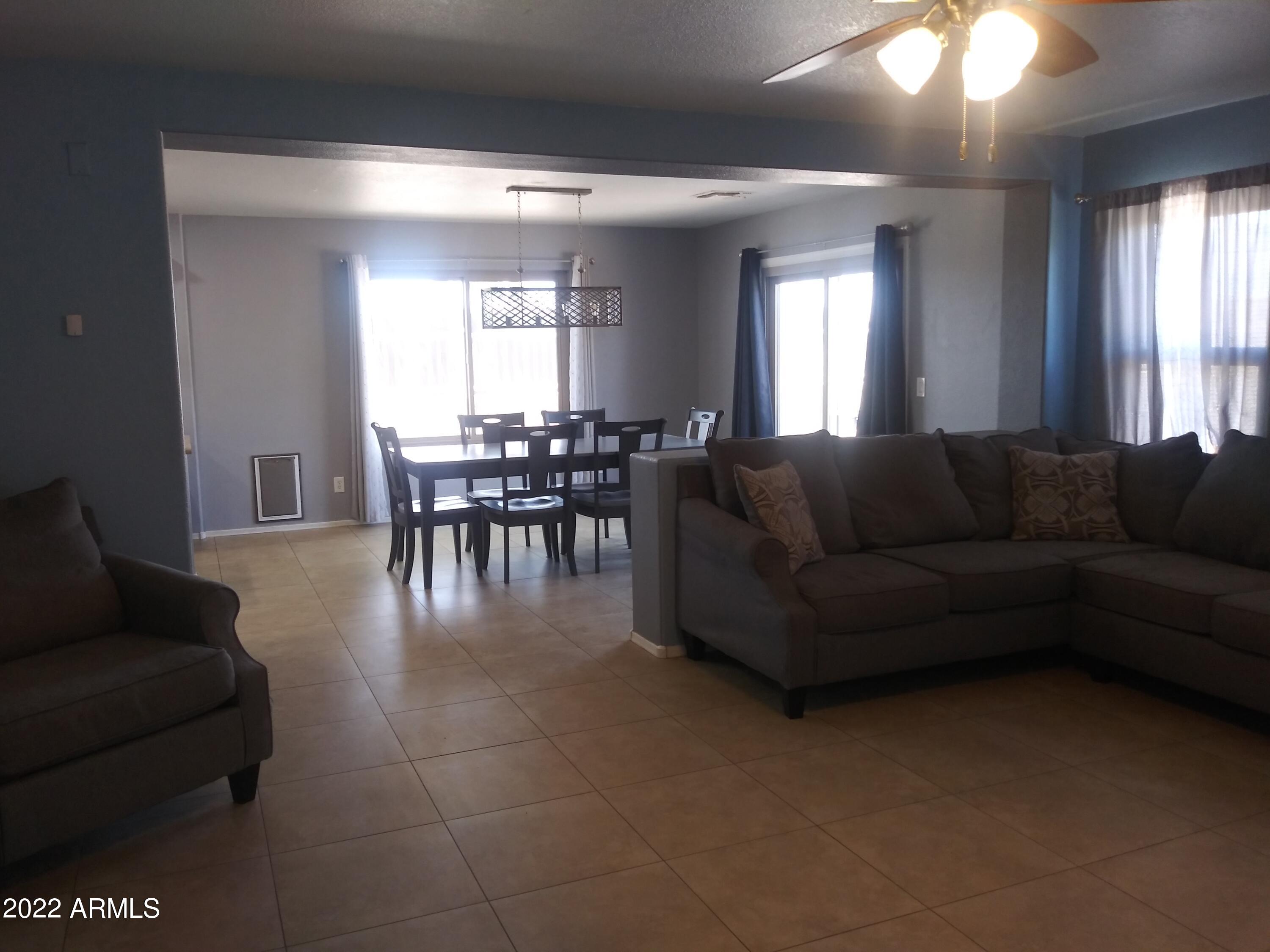 3239 South Conestoga Road Apache Junction, AZ 85119 - Photo 21 of 38 Living Room 3