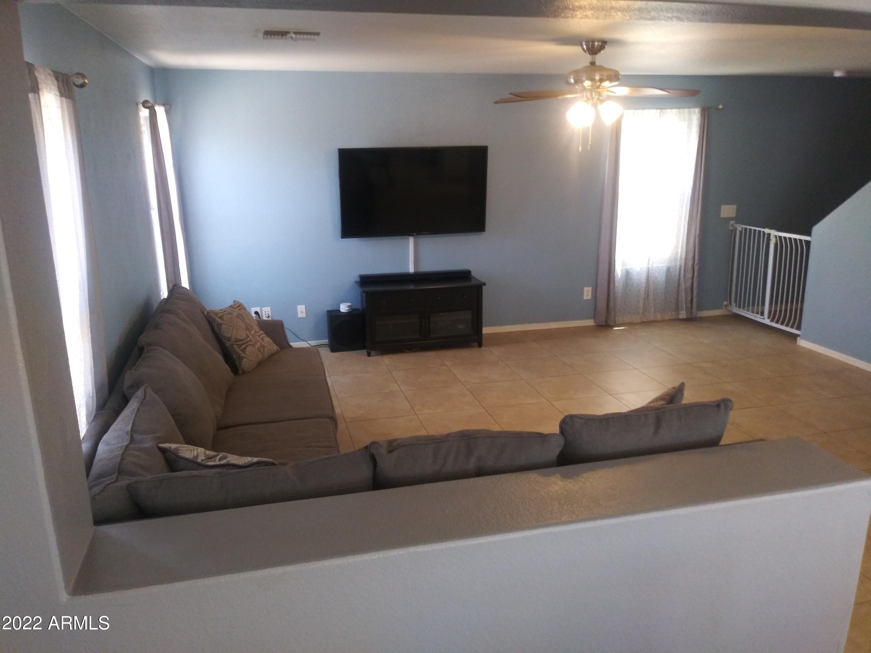 3239 South Conestoga Road Apache Junction, AZ 85119 - Photo 22 of 38 Living Room