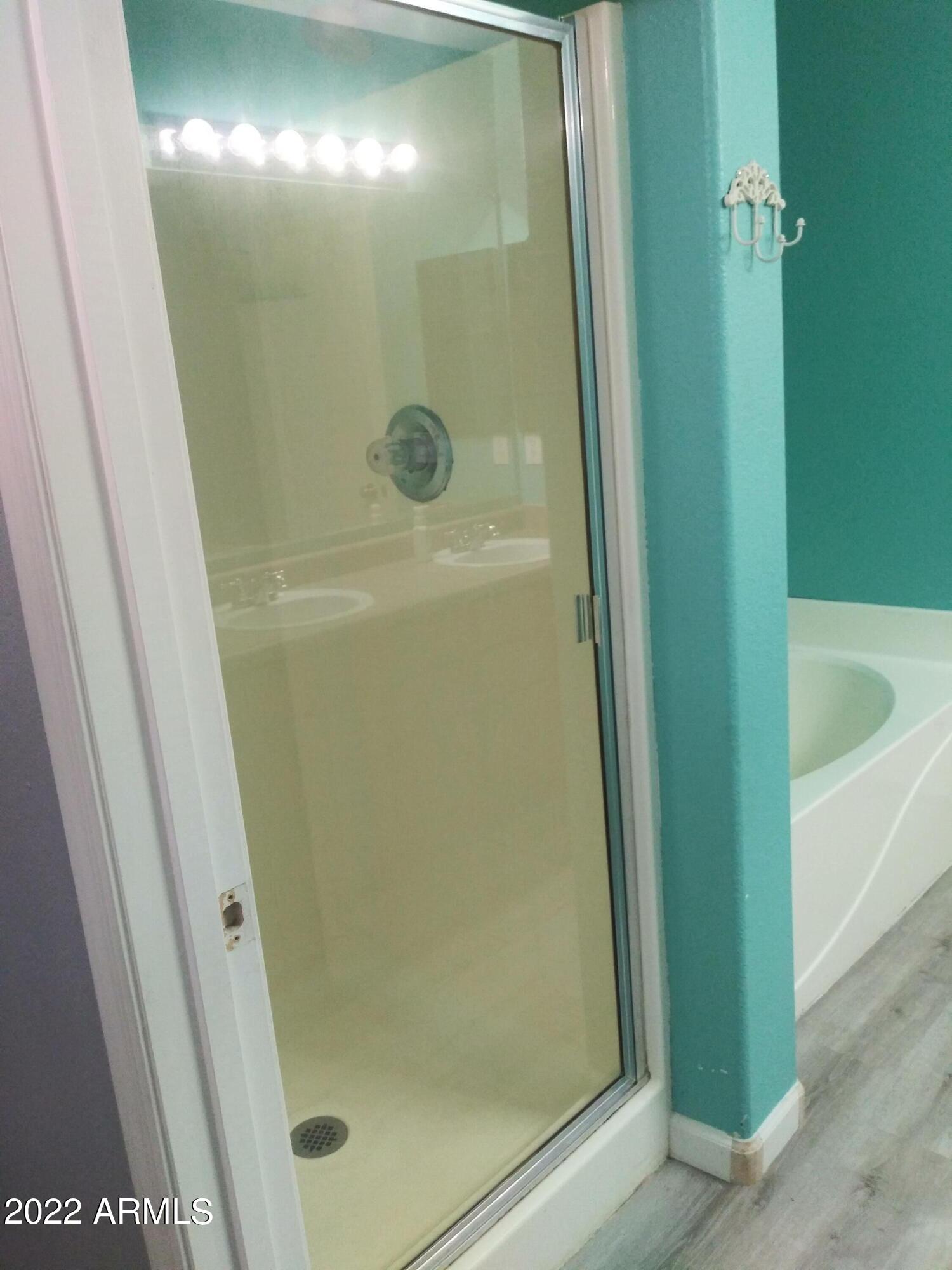 3239 South Conestoga Road Apache Junction, AZ 85119 - Photo 26 of 38 Master Bath 1