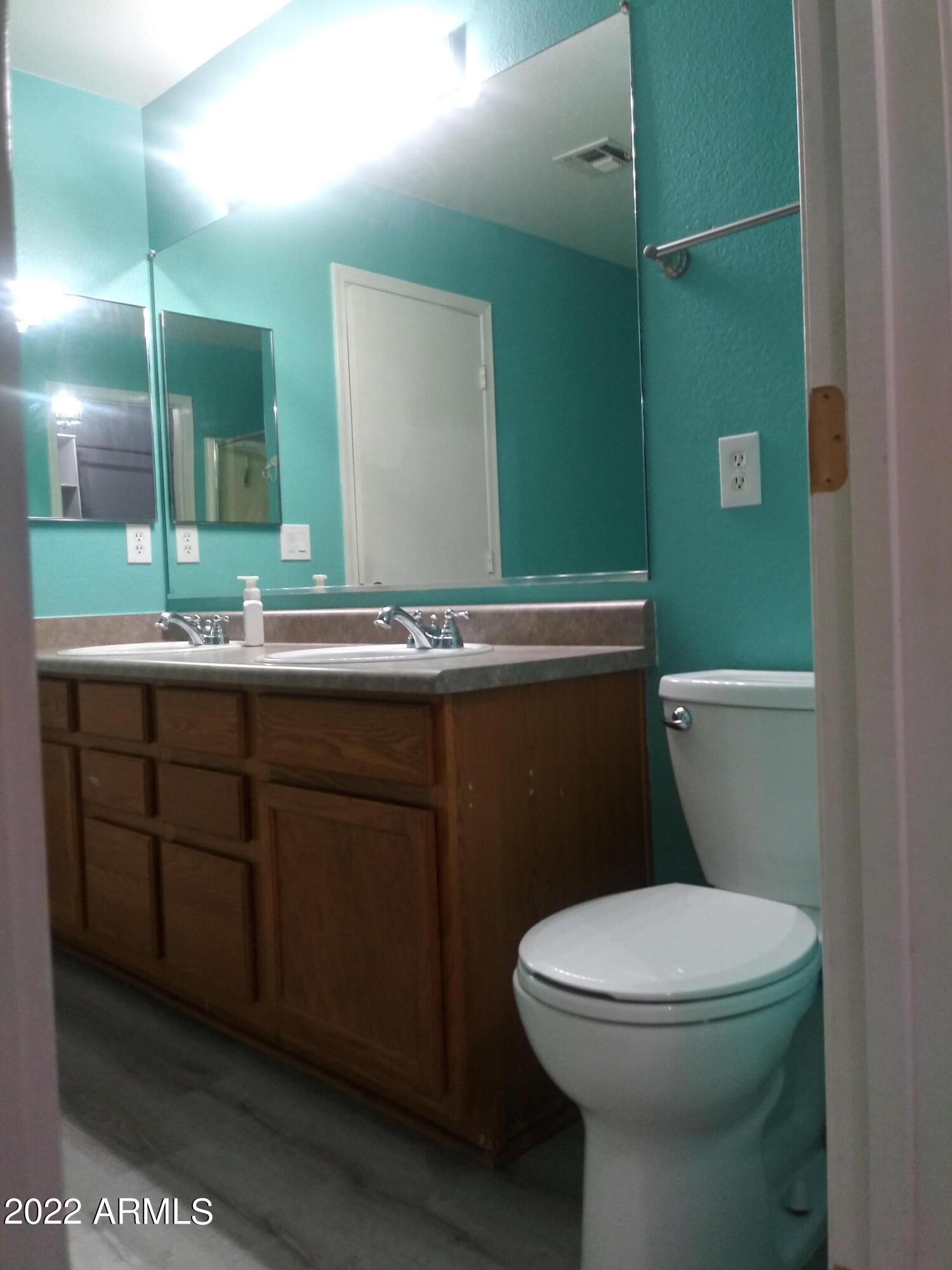 3239 South Conestoga Road Apache Junction, AZ 85119 - Photo 27 of 38 Master Bath 2