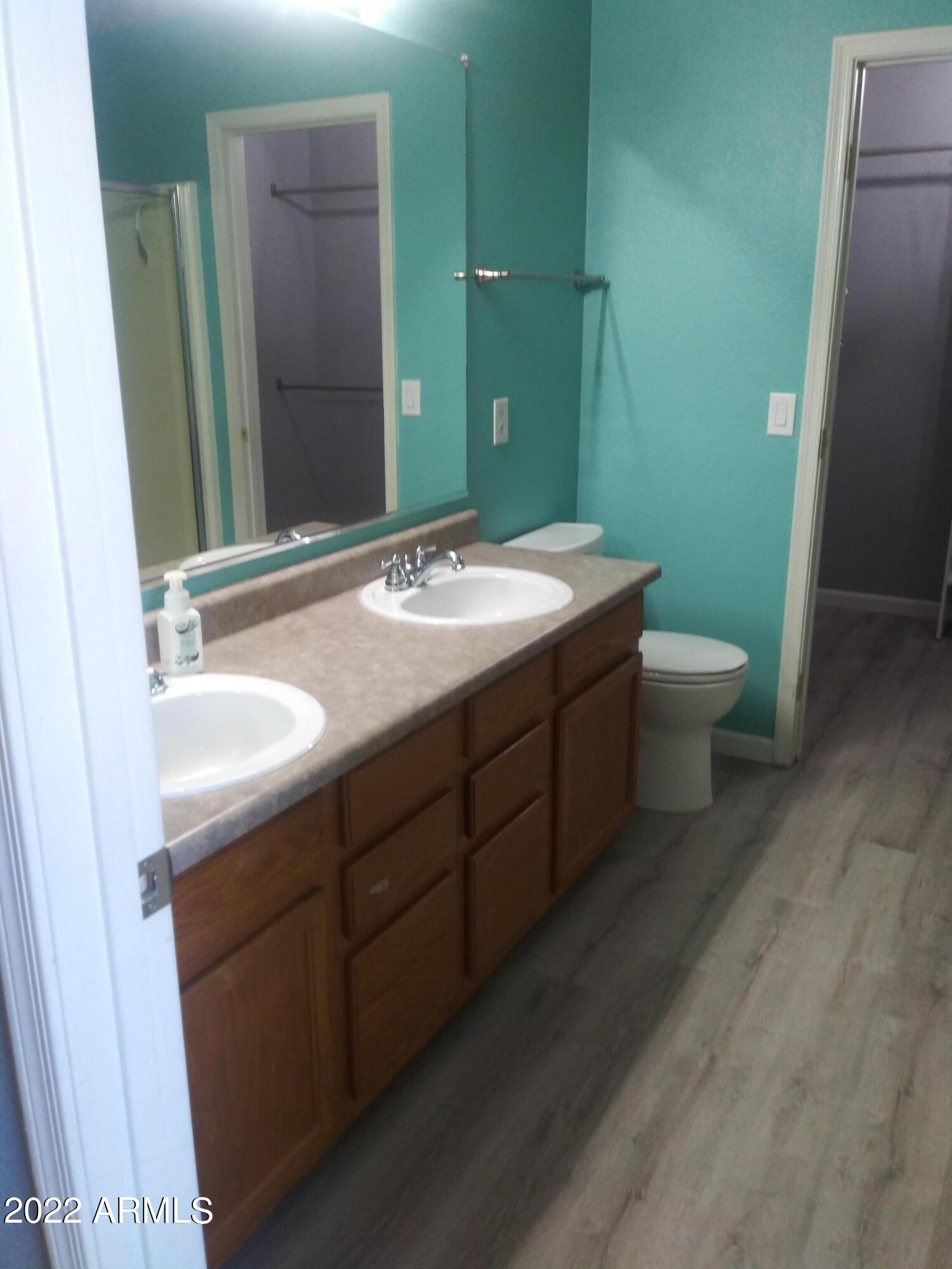 3239 South Conestoga Road Apache Junction, AZ 85119 - Photo 29 of 38 Master Bath 4