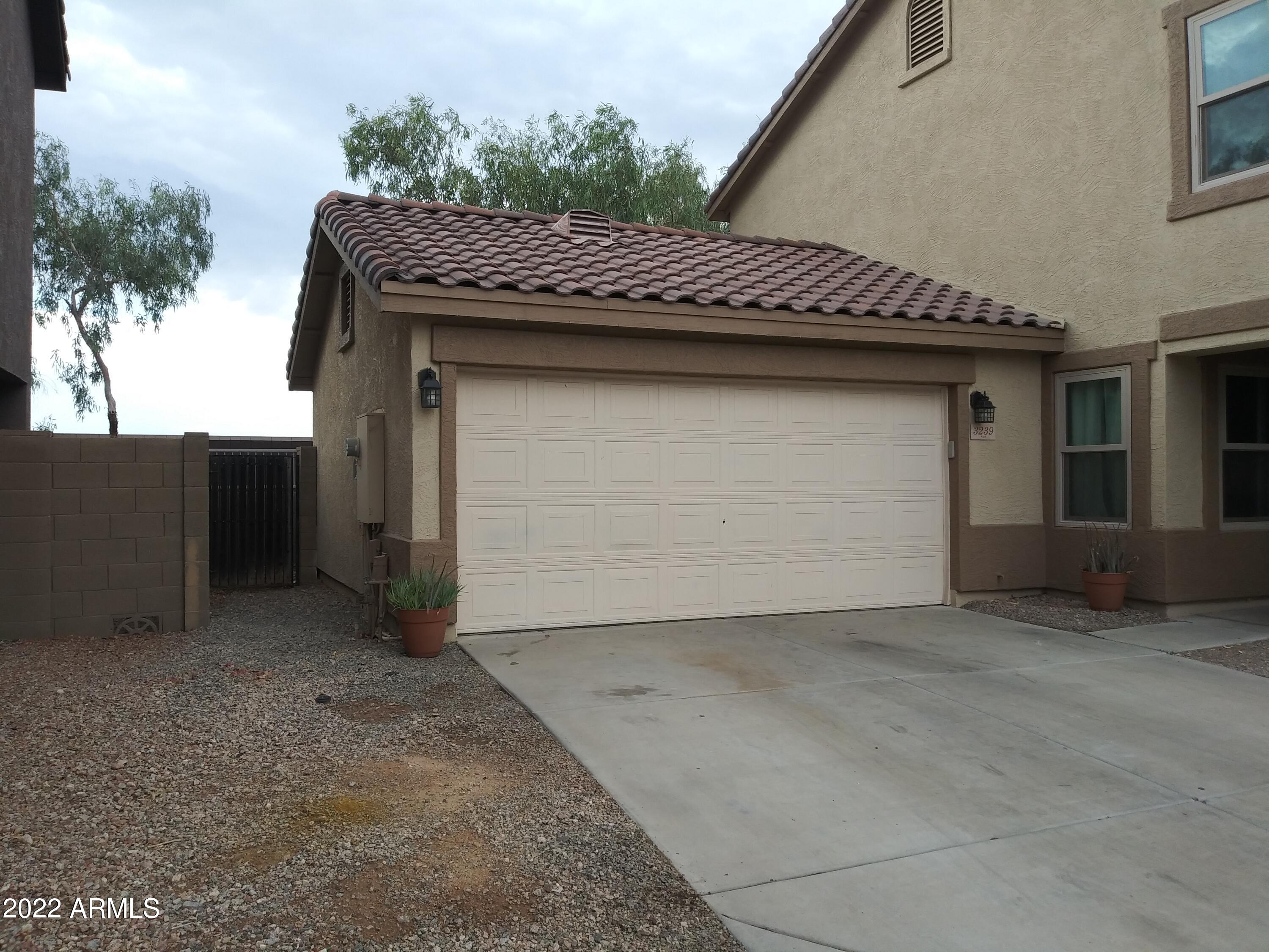 3239 South Conestoga Road Apache Junction, AZ 85119 - Photo 3 of 38 Exterior 3
