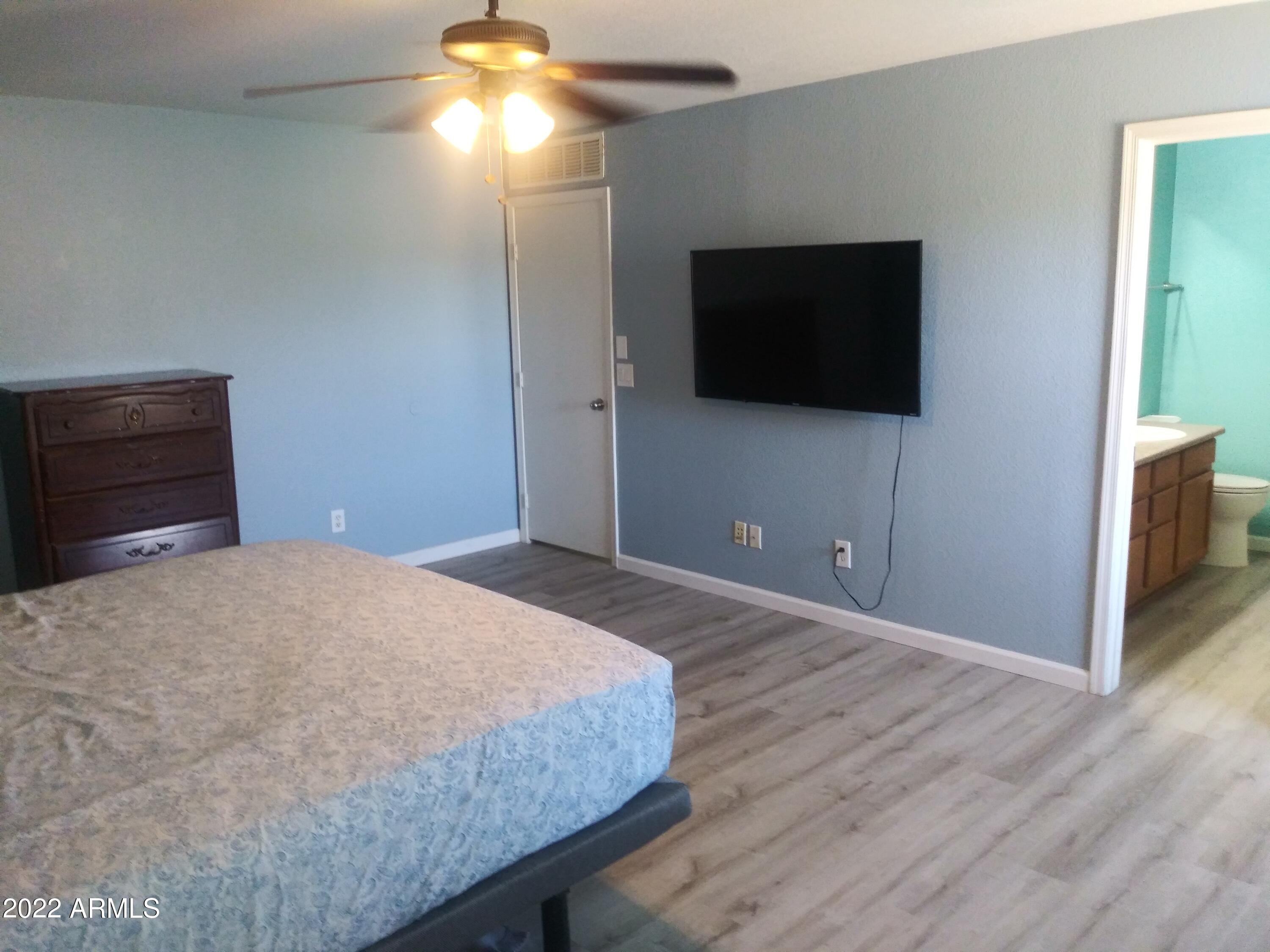 3239 South Conestoga Road Apache Junction, AZ 85119 - Photo 31 of 38 Master Bedroom 5