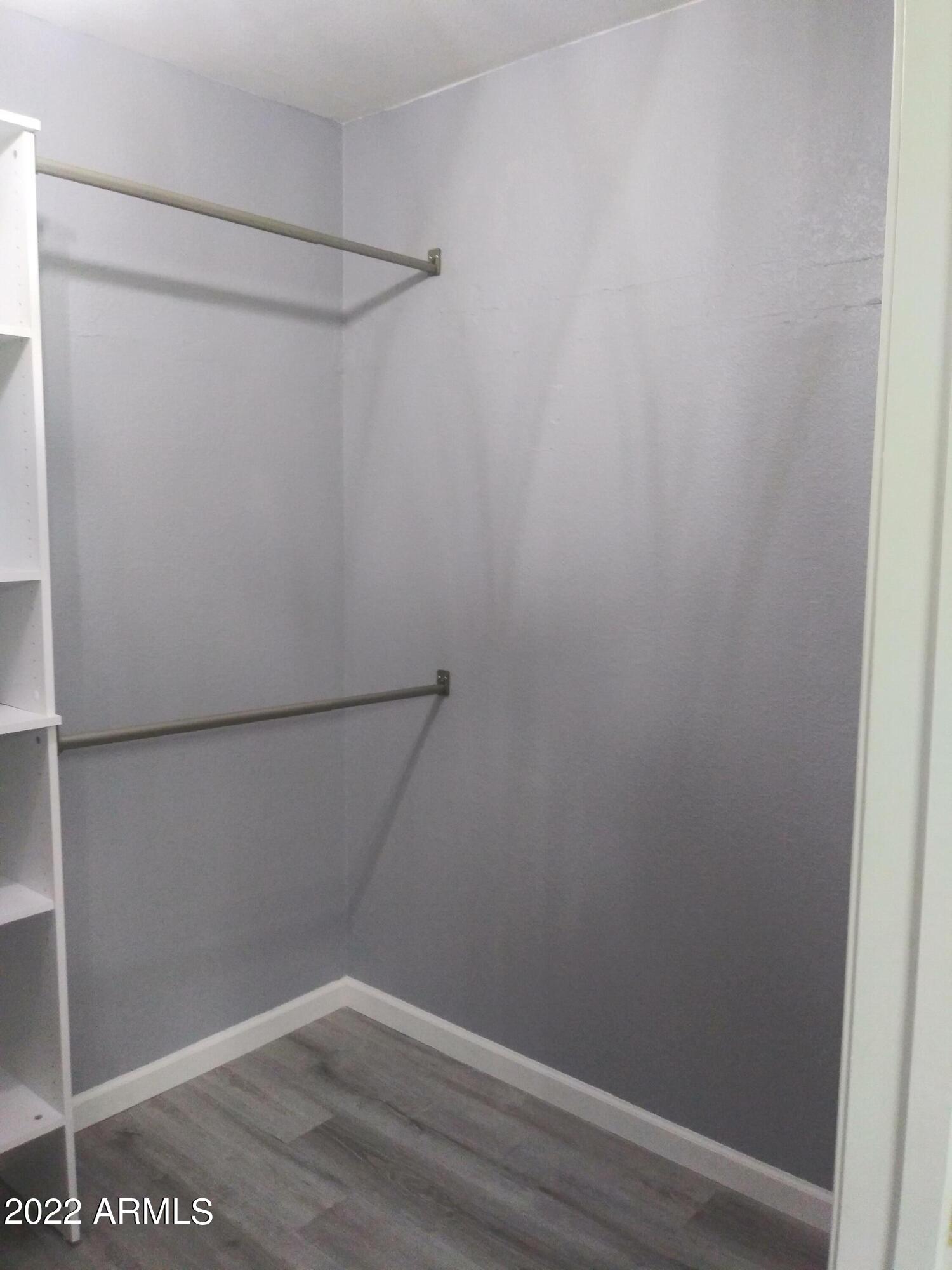 3239 South Conestoga Road Apache Junction, AZ 85119 - Photo 33 of 38 Master Closet 2