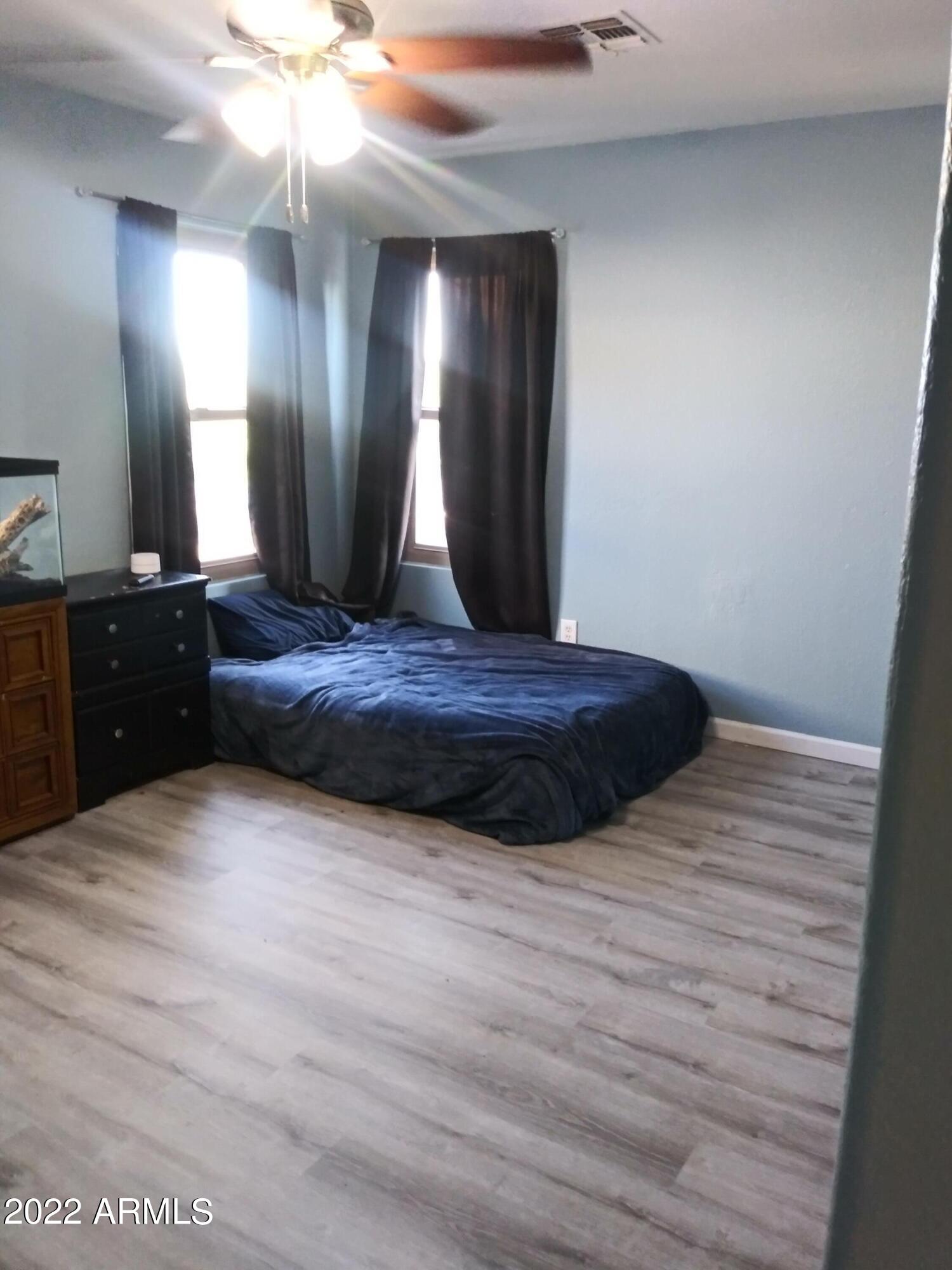 3239 South Conestoga Road Apache Junction, AZ 85119 - Photo 5 of 38 Bedroom 3 1