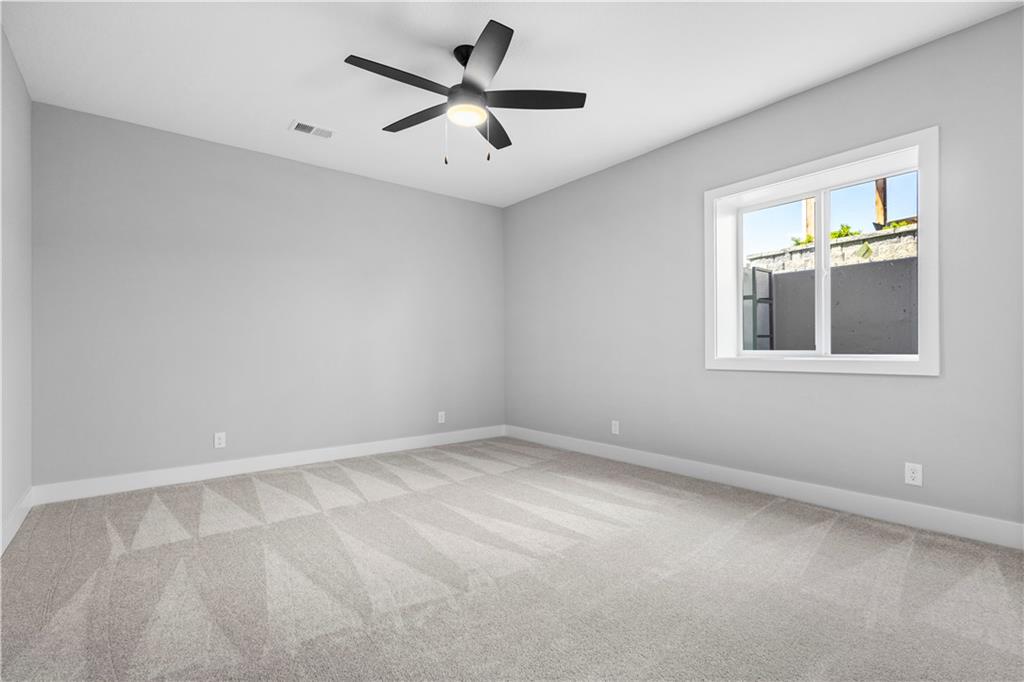 4830 Northwest Huonker Court Riverside, MO 64151 - Photo 25 of 29