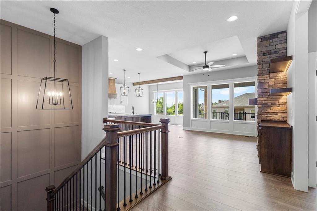 4830 Northwest Huonker Court Riverside, MO 64151 - Photo 3 of 29