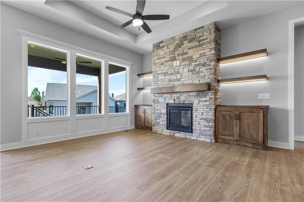 4830 Northwest Huonker Court Riverside, MO 64151 - Photo 10 of 29