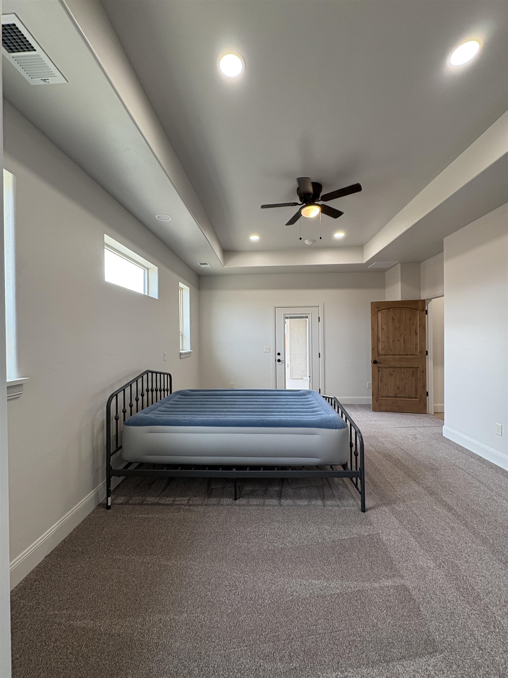 2629 Emerald Ridge Lane Grand Junction, CO 81506 - Photo 17 of 36 a view of livingroom with hardwood floor