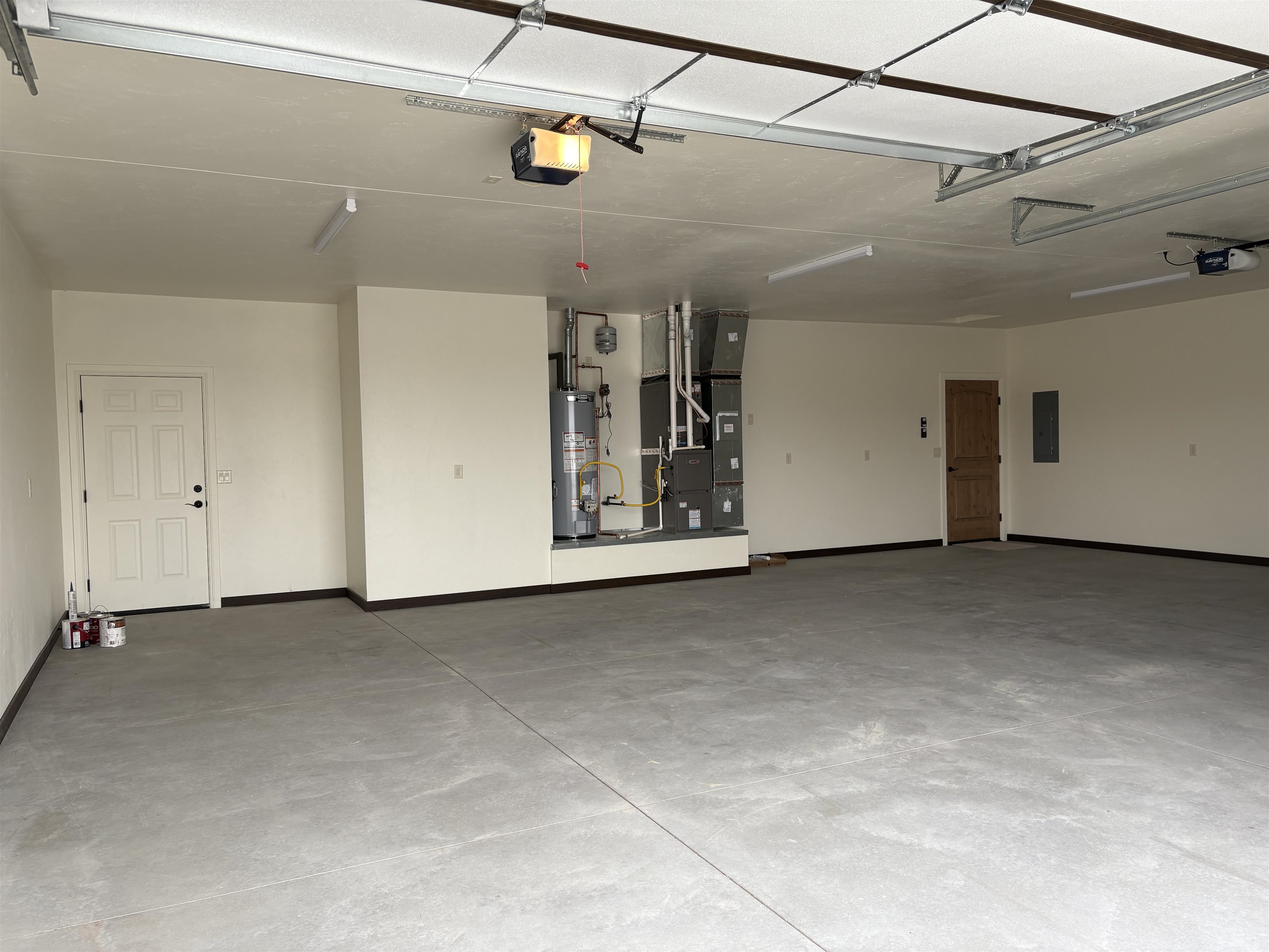 2629 Emerald Ridge Lane Grand Junction, CO 81506 - Photo 28 of 36 a view of a livingroom with a ceiling fan and window