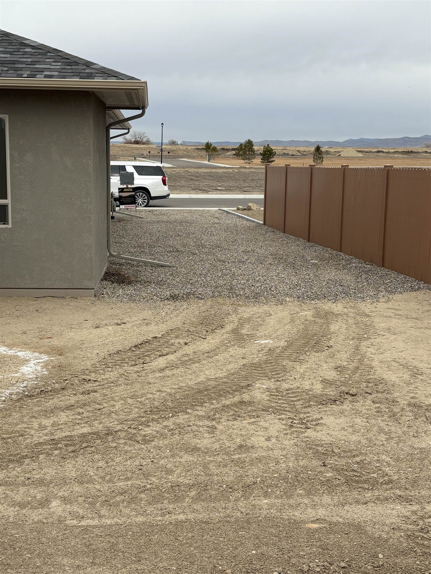 2629 Emerald Ridge Lane Grand Junction, CO 81506 - Photo 36 of 36 a view of a terrace view