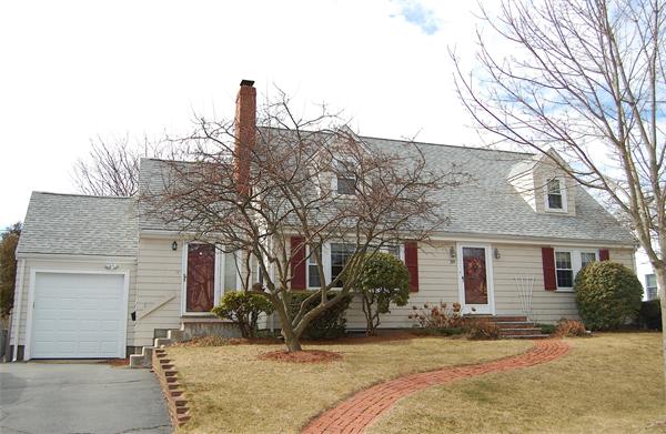 39 Shetland Road Marblehead, MA 01945 - Photo 1 of 12 a front view of a house with a yard