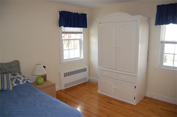 39 Shetland Road Marblehead, MA 01945 - Photo 7 of 12 a view of livingroom with furniture and wooden floor