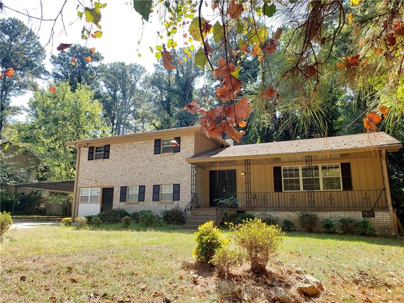 4325 Redan Road Stone Mountain, GA 30083 - Photo 1 of 1 Gallery Image 1