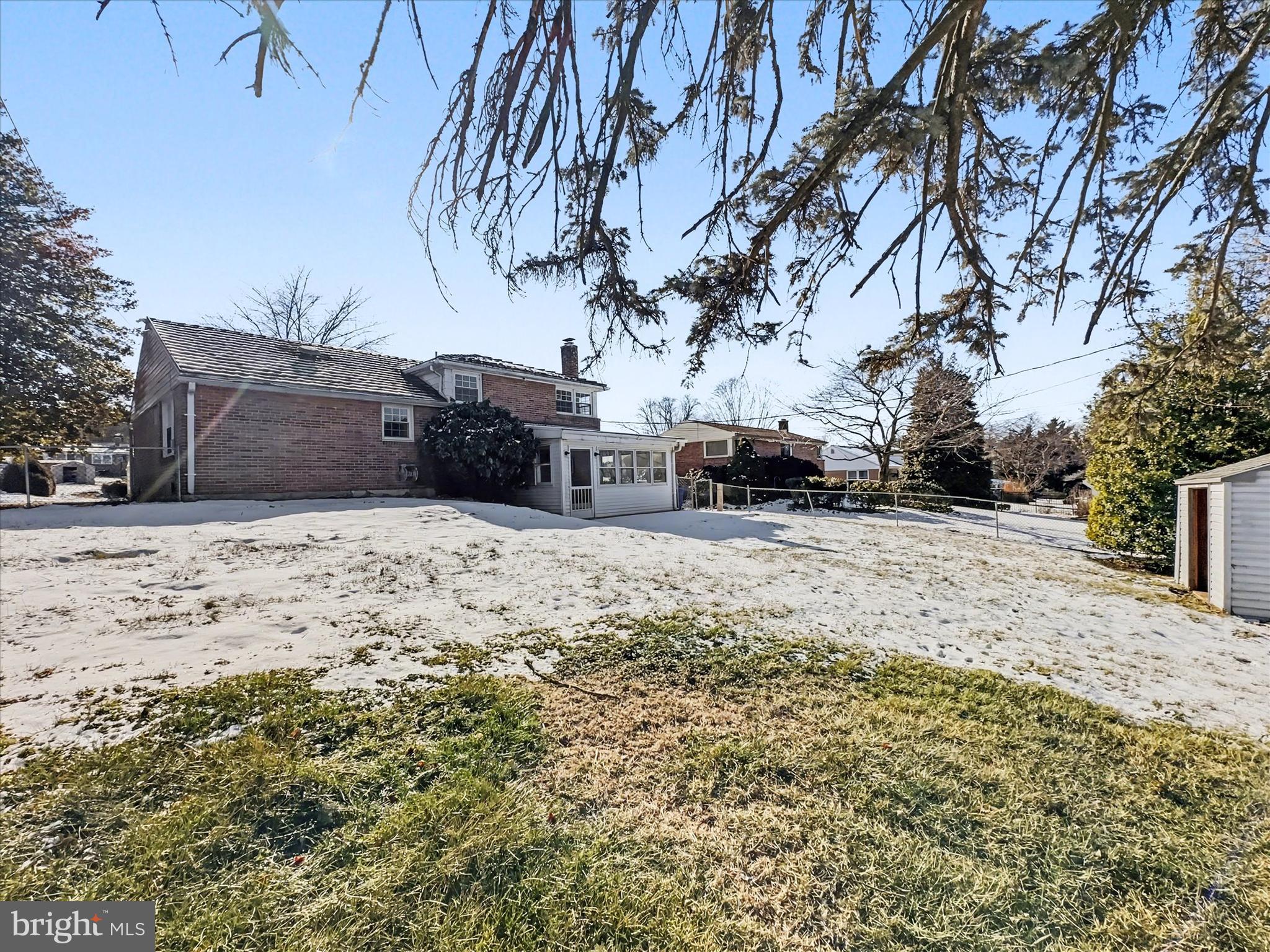 2461 Raleigh Drive York, PA 17402 - Photo 22 of 23 Gallery Image 22