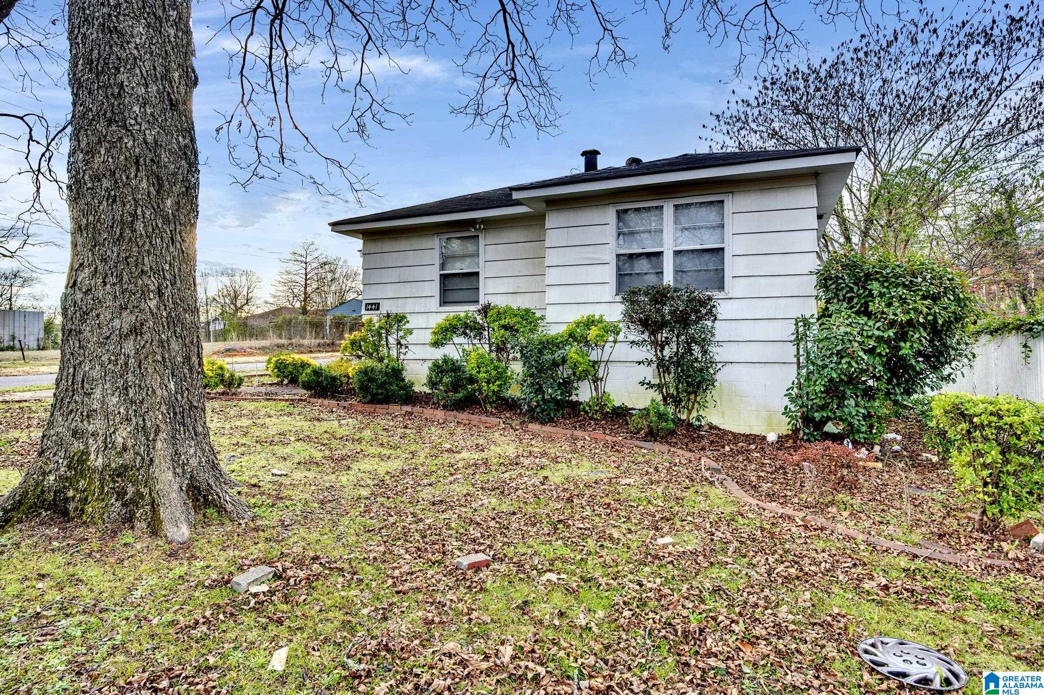1441 Warrior Road Birmingham, AL 35218 - Photo 4 of 24
