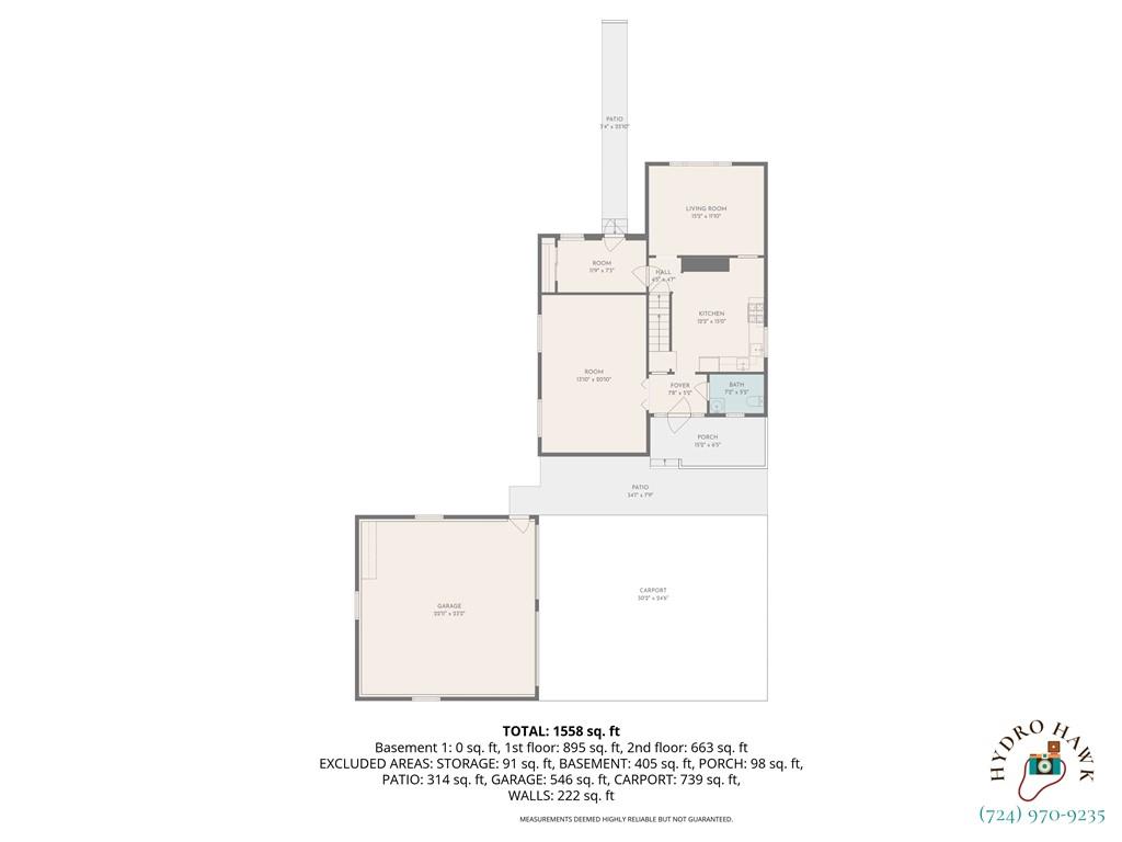 1008 Nimick Avenue Monaca, PA 15061 - Photo 25 of 42