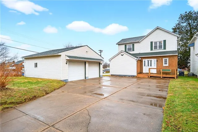 $225,000 | 1008 Nimick Avenue, Monaca, PA 15061