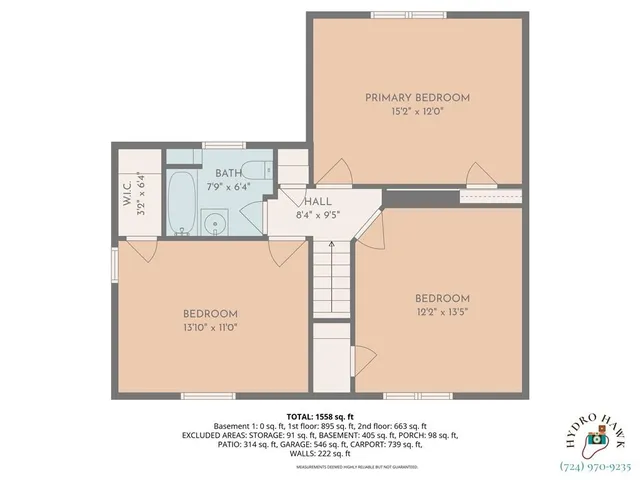 $225,000 | 1008 Nimick Avenue, Monaca, PA 15061