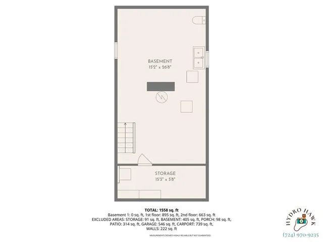$225,000 | 1008 Nimick Avenue, Monaca, PA 15061
