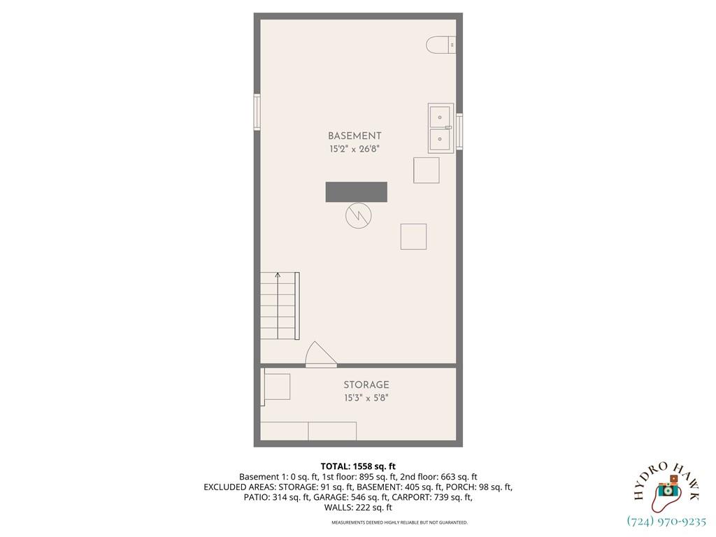 1008 Nimick Avenue Monaca, PA 15061 - Photo 42 of 42