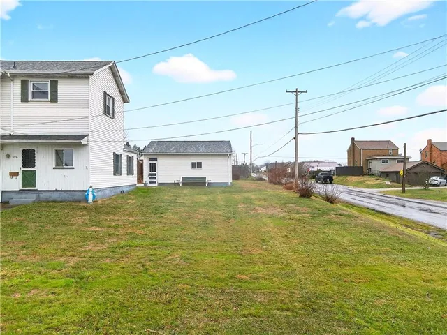 $225,000 | 1008 Nimick Avenue, Monaca, PA 15061