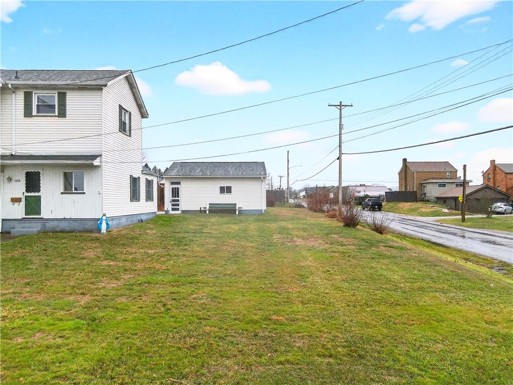 1008 Nimick Avenue Monaca, PA 15061 - Photo 5 of 42