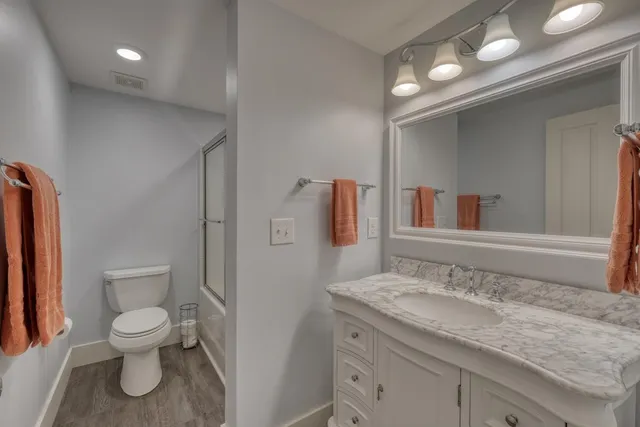 a view of a house with outdoor space