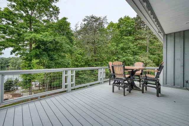 $1,849,000 | 236 Watts Place South, Blairsville, GA 30512